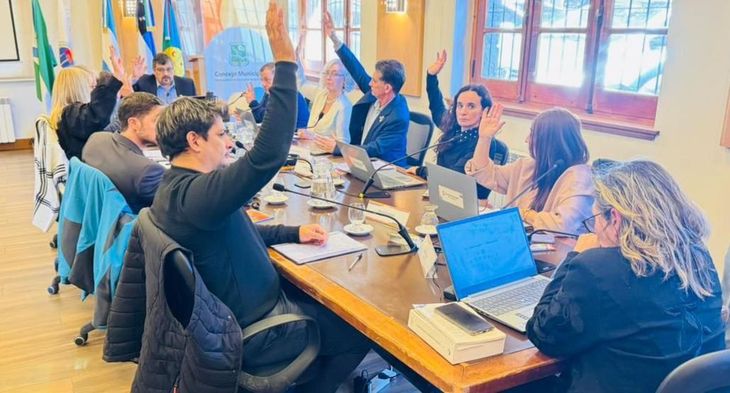 Bariloche convocó a elecciones convencionales para reformar la Constitución municipal