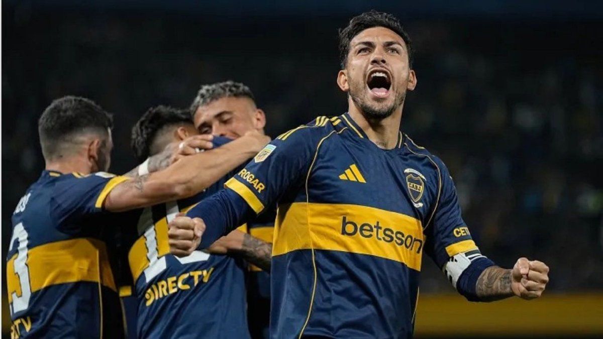 Boca sufrió hasta los penales, eliminó a O’Higgins y avanzó a octavos de la Copa Sudamericana