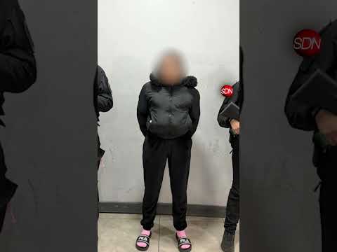 Caen tres mujeres tras el cierre de un búnker de drogas en Villa Lugano