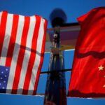 Cambio de tendencia histórica: China tiene mejor imagen global que EEUU