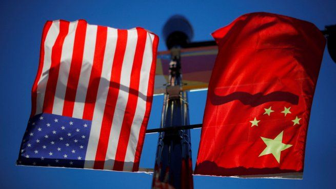 Cambio de tendencia histórica: China tiene mejor imagen global que EEUU