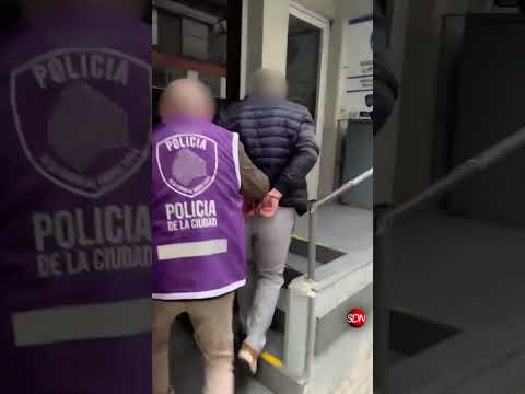 Capturaron a un empresario prófugo condenado por abuso sexual agravado