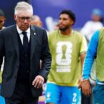 Carlo Ancelotti confirmó que seguirá en la Selección de Brasil tras la dura eliminación en el Mundial 2026