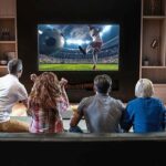 Casi la mitad de los estadounidenses sigue el Mundial con relatos en español, aunque muchos no entiendan el idioma