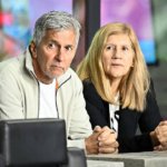 Celia Cuccittini reveló detalles de la salud de Jorge Messi y descartó viajar al Mundial