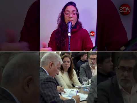 ¡Chau Garrafa! Poggi anunció la llegada del gas natural a cinco localidades