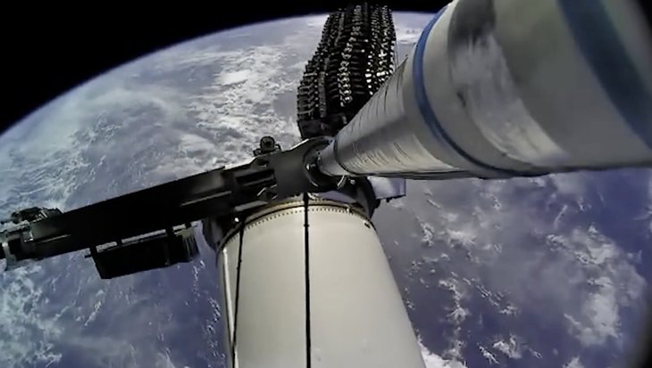 China y Rusia avanzan en un escudo antimisiles conjunto y diseñan una estrategia para neutralizar Starlink