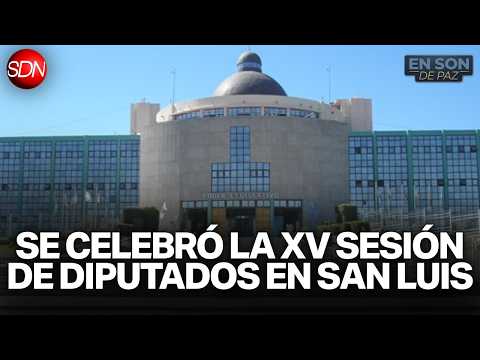 COLUMNA SEMANAL LEGISLATIVA | DIORA DADAN, INFORMACIÓN LEGISLATIVA en #ENSONDEPAZ