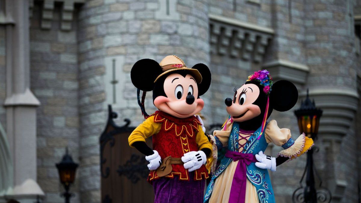 Cómo ahorrar dólares en la visita a Disney: calendario de concurrencia y fechas con tarifas reducidas