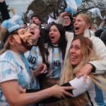 Cómo es el operativo de seguridad en CABA por la final del Mundial 2026 entre Argentina y España