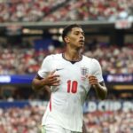Cómo juega Inglaterra: fortalezas y debilidades del rival de Argentina en el Mundial 2026