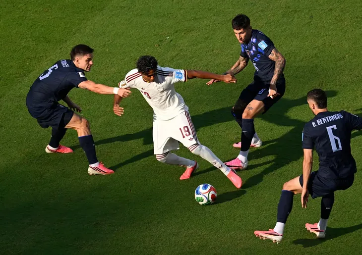 Cómo le fue a España en el Mundial 2026: resultados y goles antes de enfrentarse a la Argentina en la final