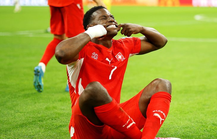 Cómo llega Suiza al duelo con la Selección argentina: resultados y goles en el Mundial 2026