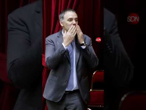 Complican a Manuel Adorni: confirman pago adelantado de u$s12