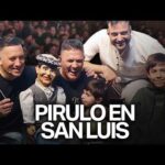CON SALA LLENA PIRULO LA ROMPE EN SAN LUIS | INFORME COMPLETO de #SDN