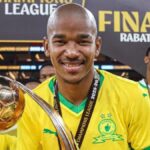 Conmoción en el Mundial 2026: murió un jugador de la selección de Sudáfrica