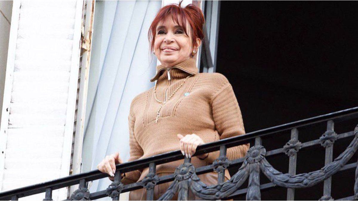 Cristina Kirchner ratificó que llevará su caso a la ONU: «La proscripción perpetua es la pena principal»