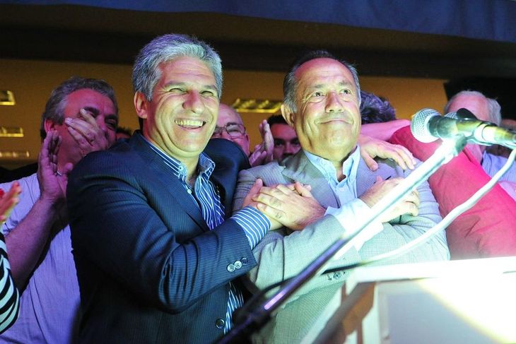 Crujen los oficialismos provinciales: fugas e internas complican el panorama de los gobernadores rumbo al 2027
