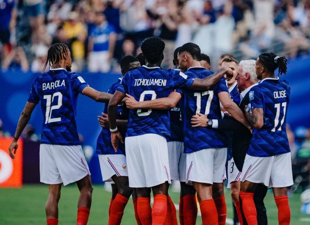 Cuál es la selección semifinalista que más kilómetros recorrió en el Mundial 2026