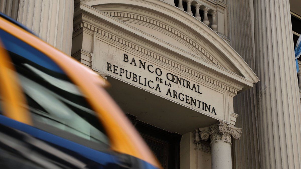 Cuáles fueron las otras grandes reformas que tuvo el BCRA