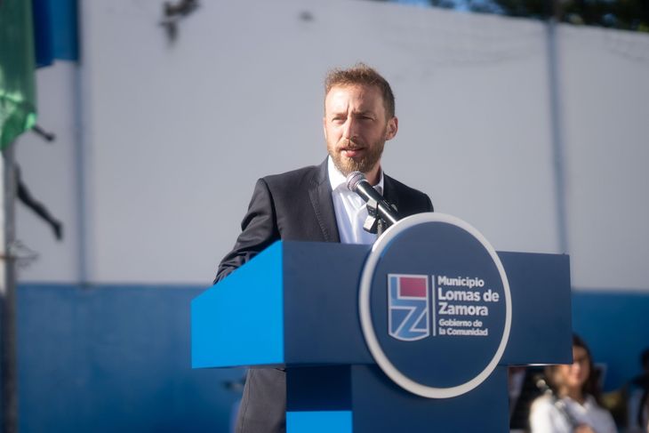 Cuatro intendentes peronistas del conurbano tejen su propio espacio para ganar volumen rumbo al 2027