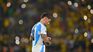 Cuti Romero le respondió a los detractores de Argentina: "Las finales no se regalan, se ganan llegando a ellas"