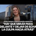 DECIMOCUARTA SESIÓN DE DIPUTADOS PROVINCIALES | DIORA DADAN, INFORMACIÓN LEGISLATIVA en #ENSONDEPAZ