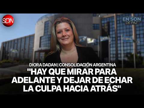 DECIMOCUARTA SESIÓN DE DIPUTADOS PROVINCIALES | DIORA DADAN, INFORMACIÓN LEGISLATIVA en #ENSONDEPAZ