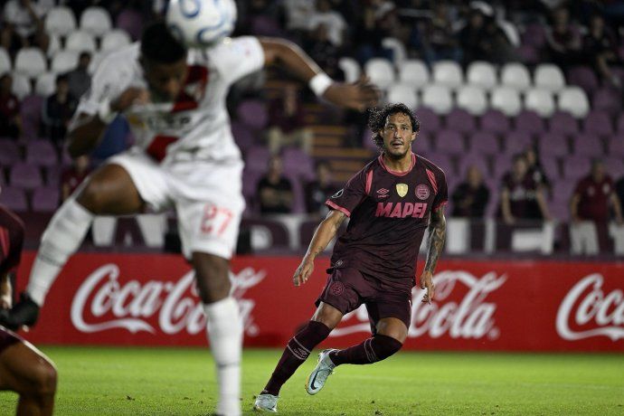 Del Maracanazo con Lanús a eliminar a Alemania en el Mundial 2026: la historia de José Canale