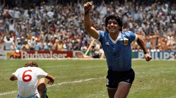 Del sur de Italia a Catalunya: otro juego de espejos entre Diego Maradona y Lionel Messi