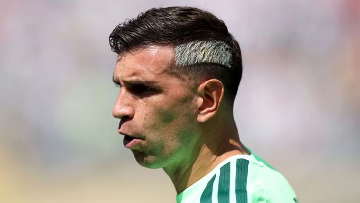 "Dibu" Martínez, la figura de Argentina: el estandarte que sostuvo a la Selección pese a la derrota