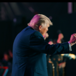 Donald Trump inauguró los festejos por los 250 años de EEUU, atacó al comunismo e impulsó la reforma electoral
