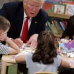 Donald Trump lanza un programa que regalará u$s1