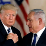 Donald Trump se reunirá con Benjamín Netanyahu en un contexto de máxima tensión con Irán