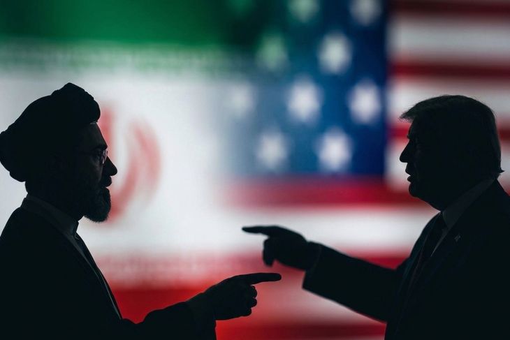 Dos de cada tres estadounidenses cree que la guerra con Irán «no valió la pena» y cae el apoyo a Donald Trump