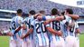 Dura crítica de una leyenda de la Selección de Inglaterra tras la eliminación con Argentina: "Merecimos la derrota"