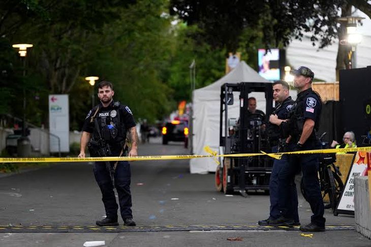 Masacre en festival de comida: Seattle tiembla tras nuevo tiroteo