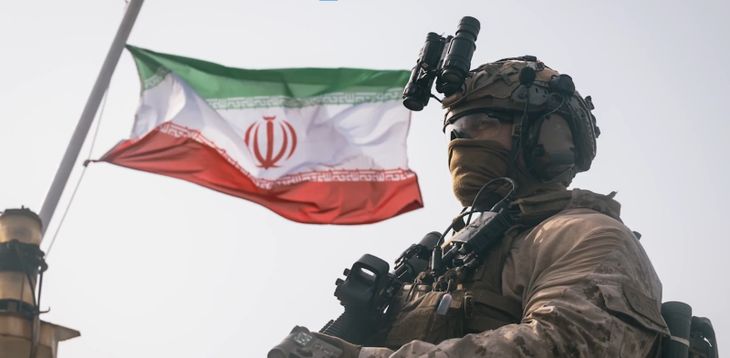 EEUU y Arabia Saudita bombardearon milicias iraníes en Irak y vuelve a crecer el riesgo de una escalada