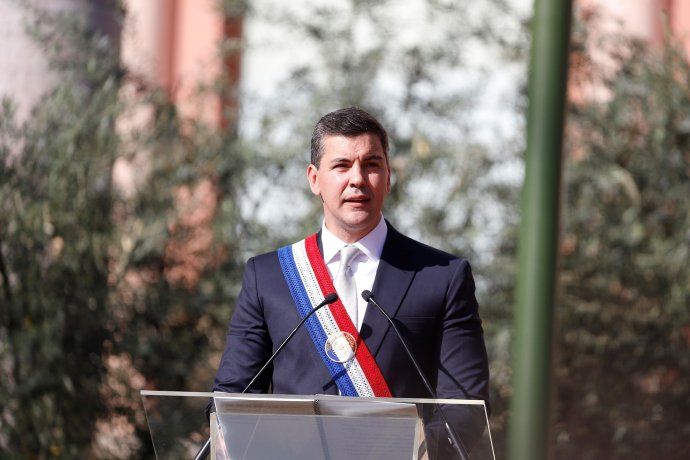 El abogado de Celeste Amarilla habló de denunciar a Kylian Mbappé y pedir "su extradición"