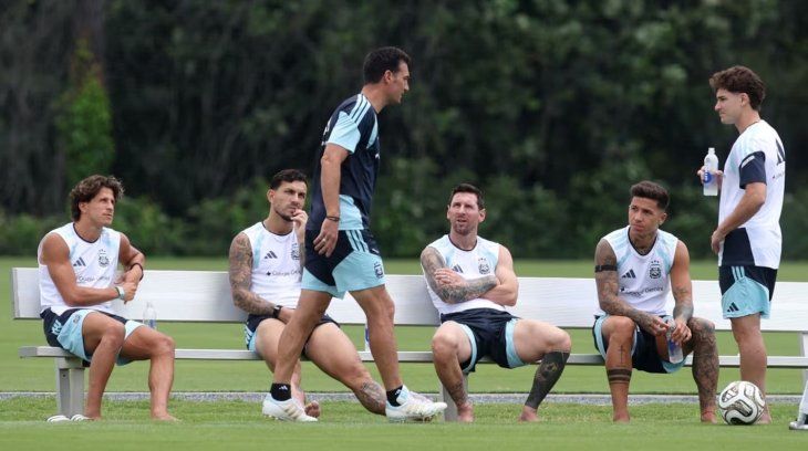 El desgaste físico y las lesiones, el trauma que afectó a la Selección durante el Mundial 2026