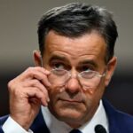 El director de la CIA explicó la estrategia con la que EEUU busca superar a China en la guerra tecnológica