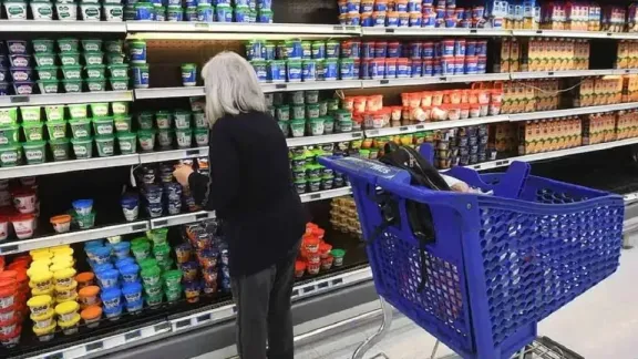 El economista Ferreres advirtió que las mejoras macroeconómicas no llegan a la población