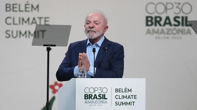 El elogio de Lula da Silva para Ancelotti: "Quiero agradecerle por no sacar a Casemiro"