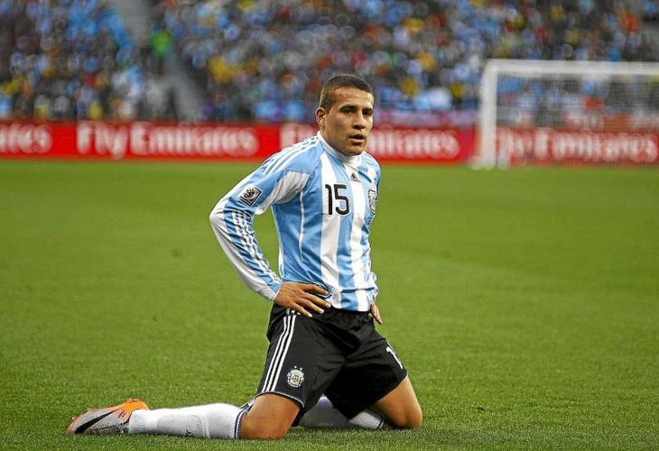 El emotivo mensaje de despedida de Nicolás Otamendi de la Selección argentina: "Para toda la vida"