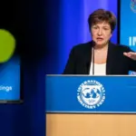 El FMI ratifica crecimiento del 3,5% para Argentina en 2026