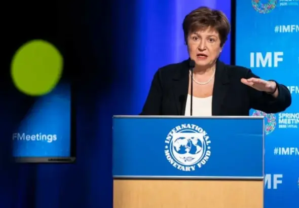El FMI ratifica crecimiento del 3,5% para Argentina en 2026