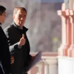 El gobierno eliminó el Ministerio del Interior y traslada funciones a la Jefatura de Gabinete