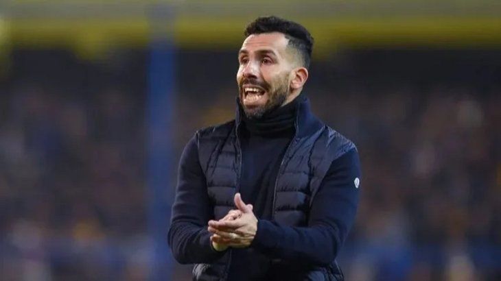 El inesperado anuncio de Carlos Tevez sobre su futuro: "No descarto ser Presidente de la Nación o de Boca"