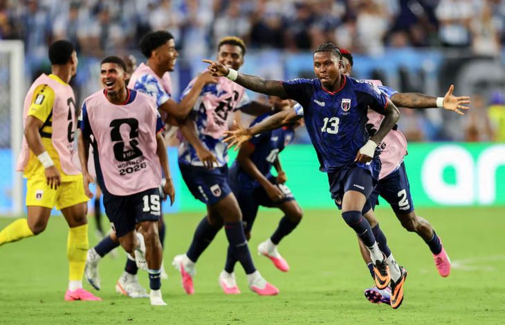 El golazo que dejó sin aliento a la madre del héroe caboverdiano