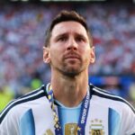 El mensaje de Messi tras el final del Mundial: "Una vez más logramos unirnos como país"